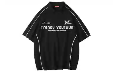 Yiershuang Polo Shirt