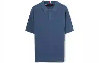 Tommy Hilfiger SS23 LogoPolo