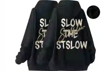Stillslow Logo 2
