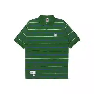Aape SS23 Polo Shirt