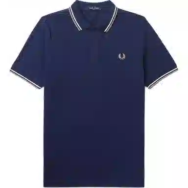 FRED PERRY FW24 Polo