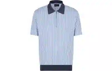 EMPORIO ARMANI FW22 Polo
