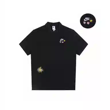 Nike LogoPolo