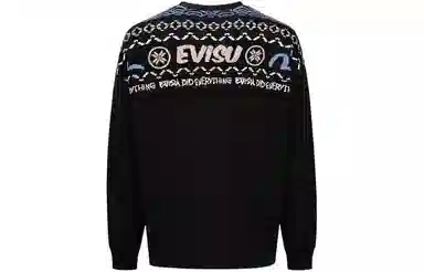 EVISU AW23