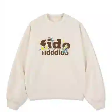 FIDO DIDO Logo