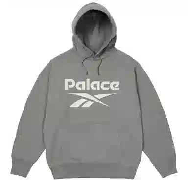 PALACE x Reebok SS24 Logo