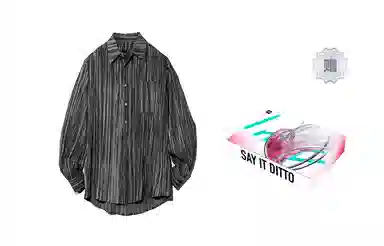 ROARINGWILD ARCH Shirt