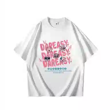 DAREASY T