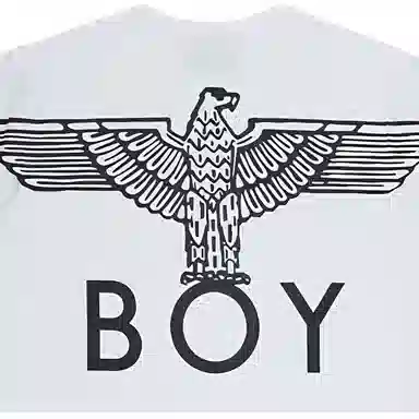 Boy London LOGOT