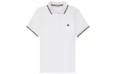 Moncler LogoPolo