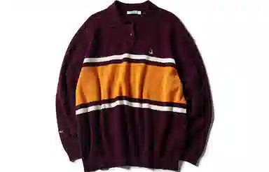 Nautica Polo
