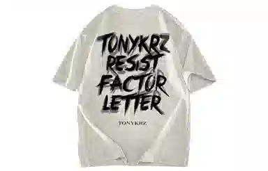 TONYKRZ T