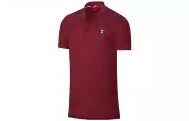 Nike LogoPolo