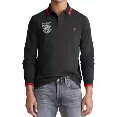 Polo Ralph Lauren LogoPolo