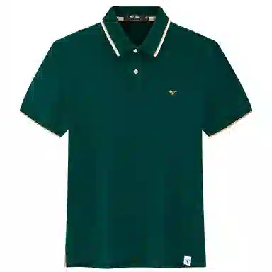 SEPTWOLVES LogoPolo 102()