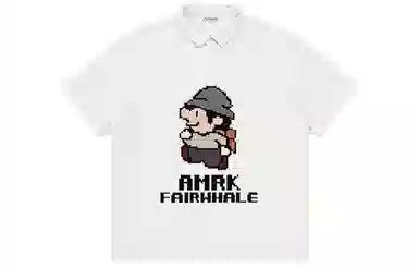 FAIRWHALE Polo