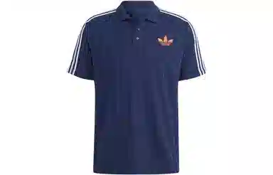 adidas originals SS23 adicolor 70s LogoPolo