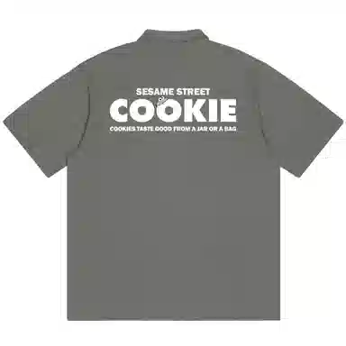 SESAME STREET Polo