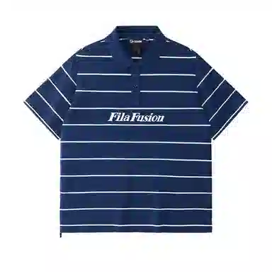 FILA FUSION SS25 Polo