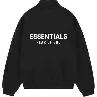 Fear of God Essentials FW24 Holiday Core Polo