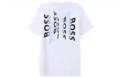 HUGO BOSS SS23 T