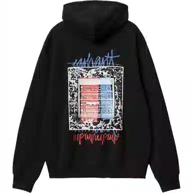 Carhartt WIP SS24 Hooded Stereo Sweat