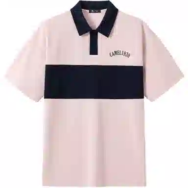 CAMEL LogoPolo