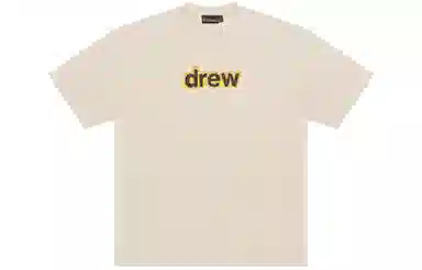 Drew House FW22 Biscotti T