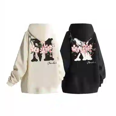 M&X Hoodie