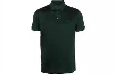 EMPORIO ARMANI SS23 LogoPolo