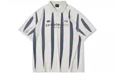 EPTISON SS23 Polo