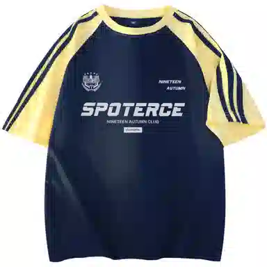 NINETEEN AUTUMN LogoT