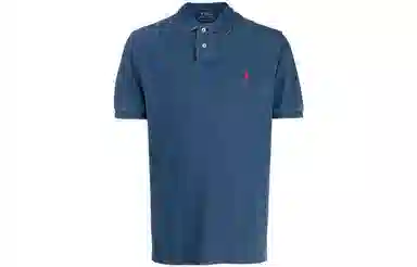Polo Ralph Lauren SS22 LogoPolo