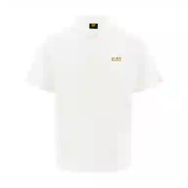 CAT SS25 Polo