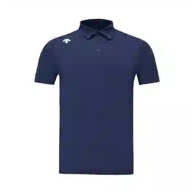 DESCENTE TRAINING Polo