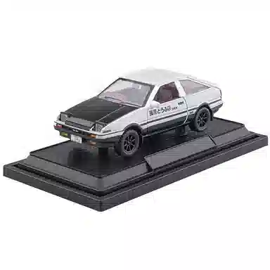 Hua Yi Toyota AE86 Model