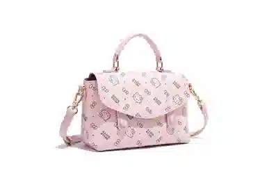 MESUCA Sanrio kitty PU