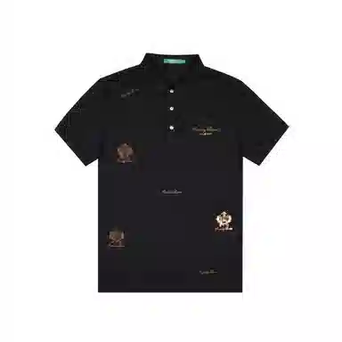 Raidy Boer Polo