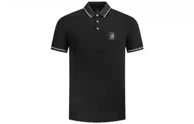 ARMANI EXCHANGE SS23 LogoPolo