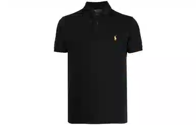 Polo Ralph Lauren FW22 LogoPolo