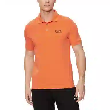 EMPORIO ARMANI LogoPolo