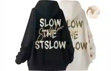 Stillslow Logo 2