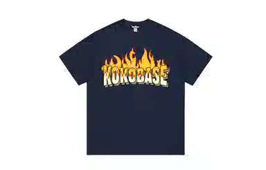 KOKO BASE logoT