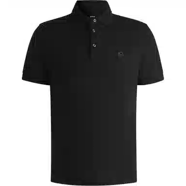 HUGO BOSS LogoPolo