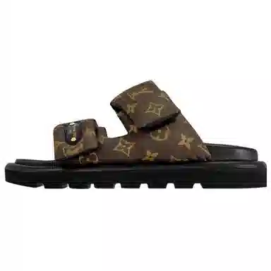 LOUIS VUITTON Pool Pillow