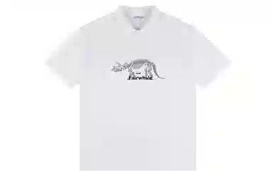 FAIRWHALE Polo