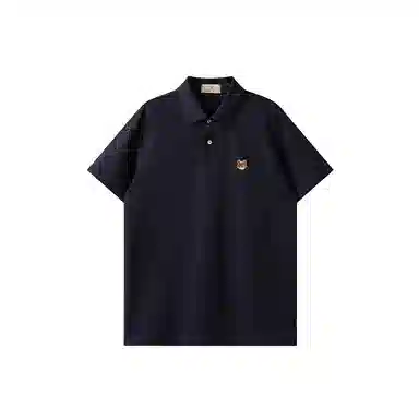 WILLIAM FOXSONS 230Polo