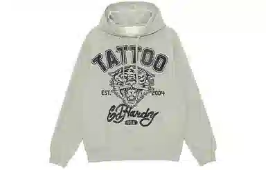Ed Hardy