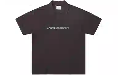 COUNTRY MOMENT Polo