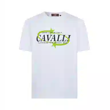 Cavalli Class logoT